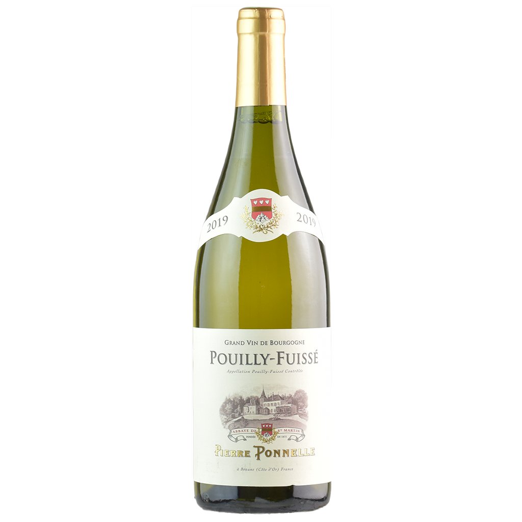 Pouilly Fuisse PP