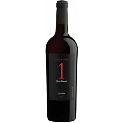 1 Red Blend Noble Wines