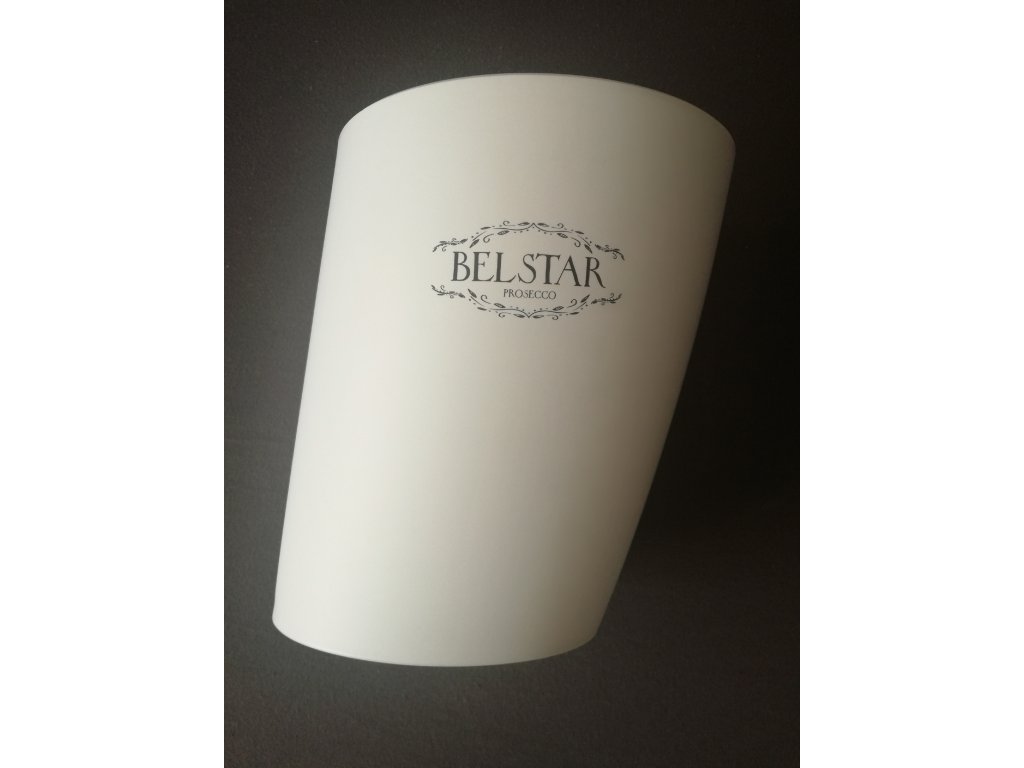 Belstar Prosecco Ice Bucket