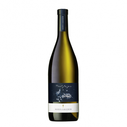 Pinot Grigio 0,75 2020 Alois Lageder Wine of Italy Michal Procházka Vinotéka Klánovice