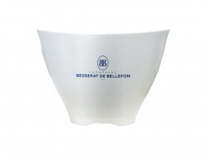 BESSERAT DE BELLEFON Ice bucket na jednu láhev