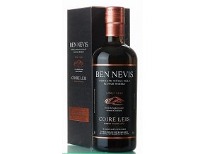 BEN NEVIS COIRE LEIS (0,7l) v dárkové krabičce