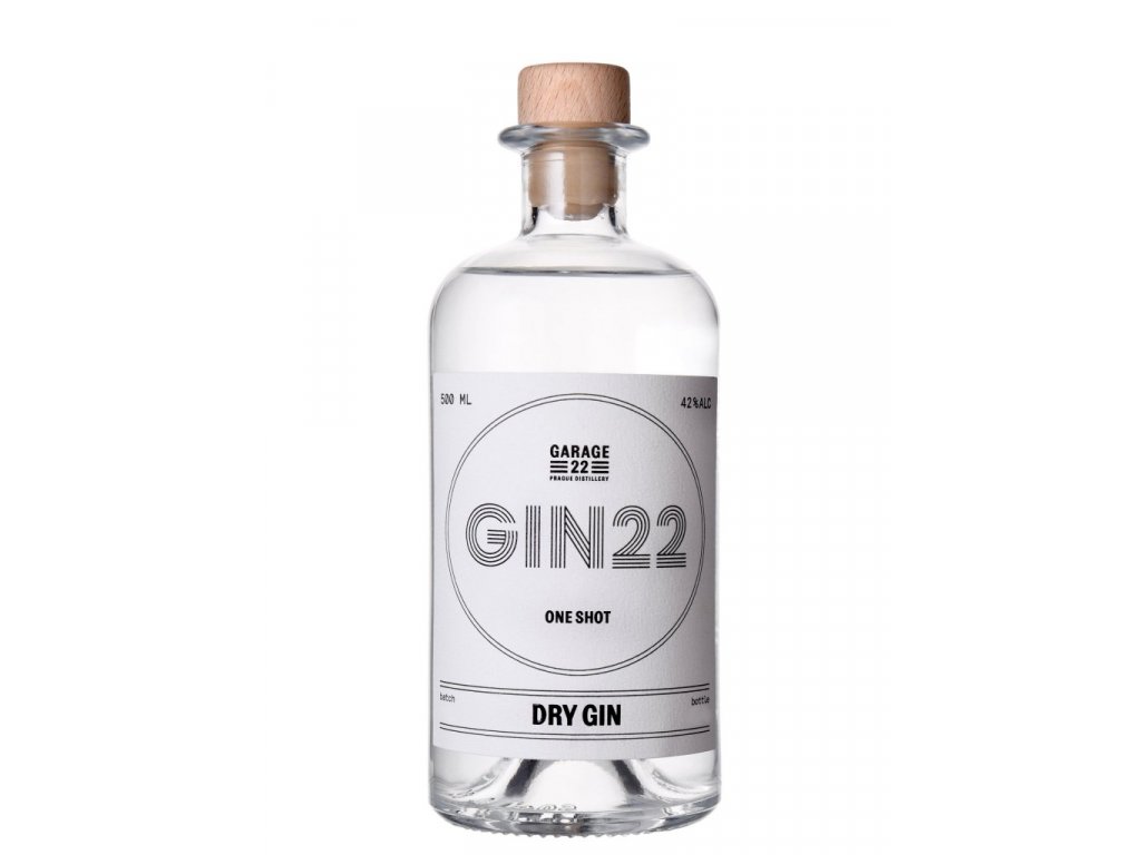 2045 gin22