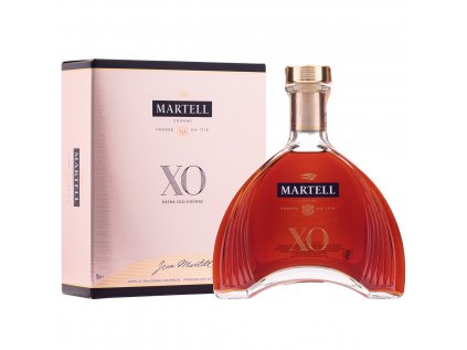 Martell XO Supreme Cognac 0,7l GB