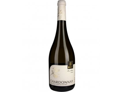 Bovin Chardonnay Víno z Makedonie ESHOP 2022