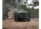 Stanové sauny a kamna