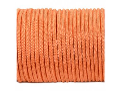 shock cord 3 mm orange