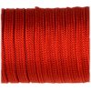 paracord coreless red