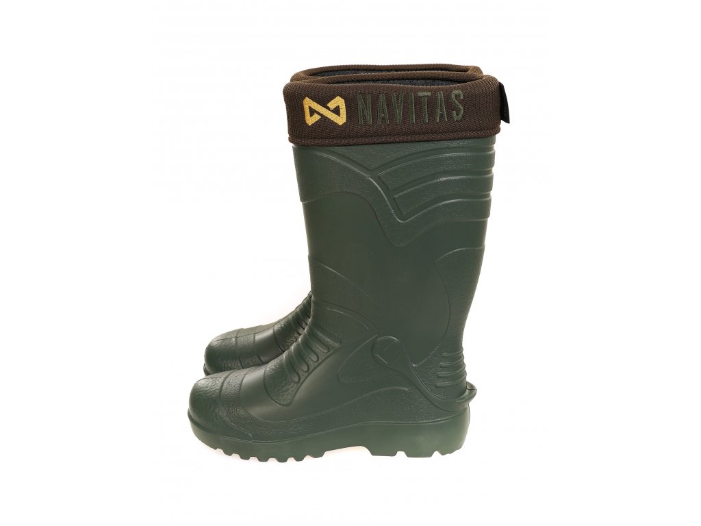 Navitas: Holínky NVTS LITE Insulated Welly Boot Velikost 40