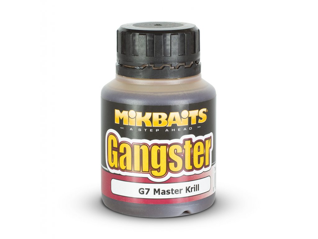 Gangster dip 125ml - G7 Master Krill