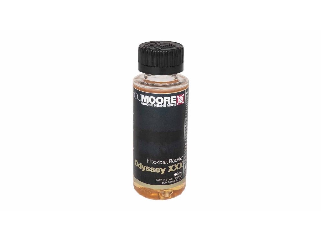 CC Moore Odyssey XXX - Spray booster 50ml