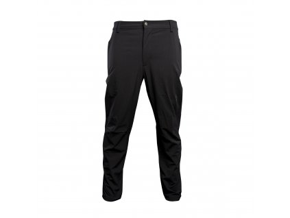 RidgeMonkey: Kalhoty APEarel Dropback Lightweight Trousers Black Velikost XXXL
