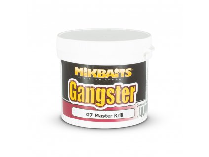 Gangster těsto 200g - G7 Master Krill
