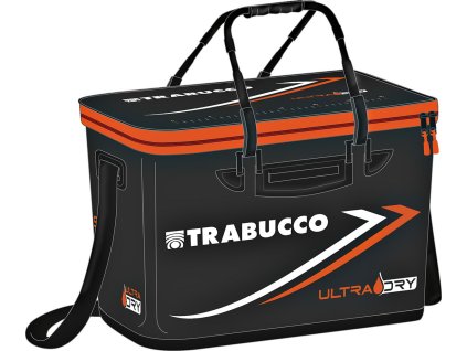 Trabucco pouzdro Ultra Dry Eva Hardcase (Varianta 39x25x25cm)