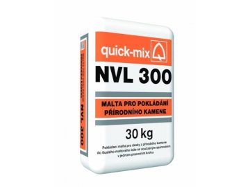 Malta Quick-Mix NVL 300 pro pokládání dlažby