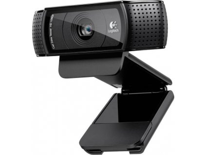 Logitech Webcam C920