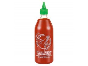 UNI EAGLE Sriracha Chilli omáčka 815 g