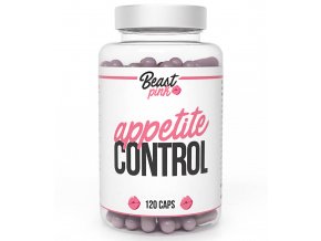 BeastPink Appetite Control 120 kapslí