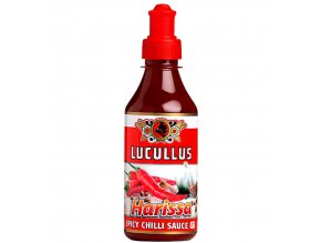 Lucullus Harissa 500 ml