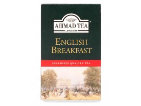 Ahmad English Breakfast Tea 500g