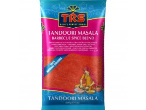 TRS Tandoori Masala natural 400 g