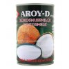 Kokosové mléko Aroy D bez E435