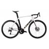 LOOK 795 Blade RS Disc Proteam White Glossy Ult Di2 Look R38D - XS