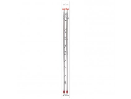 aluminium needles 40cm katia 7460 g