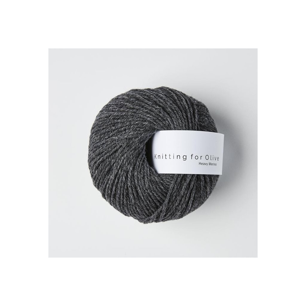Knitting for olive heavymerino skifergra 5150 700x