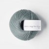 Knitting for Olive Merino - Dusty aqua