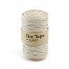 knitting skeins tape beige 01