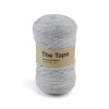 knitting skeins tape light grey 01