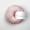 Knitting for Olive Pure silk - Ballerina