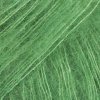 Drops Kid-Silk 48 - papouščí zelená