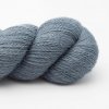 Kremke Soul Wool Baby Alpaca Lace 15 - grey blue