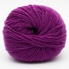 Kremke Soul Wool Eco Cashmere 10137 - violet