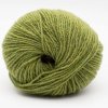 Kremke Soul Wool Eco Cashmere 10145 - grass green