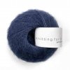 Knitting for Olive Soft Silk Mohair - Blue Jeans