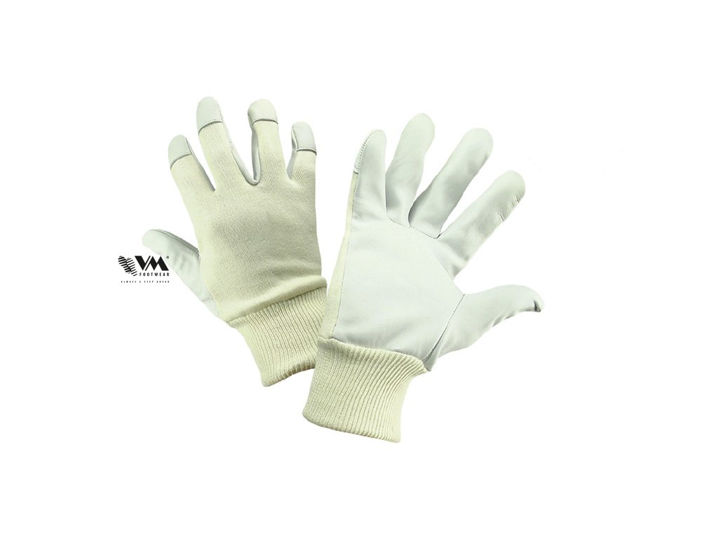 101902-ochranné pracovné rukavice