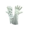 E1/15LI-ochranné pracovné zváračské rukavice