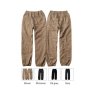 Kalhoty dětské bavlněné (98-128) GLO- STORY BSK-3930
