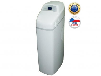 Úsporný automatický katexový zmäkčovač tvrdej pitnej vody ECO SLIM 30