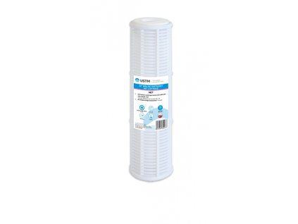 Sieťkový filtre 10" - umývateľné sitko