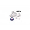 Tabletovaná soľ - 1000 kg