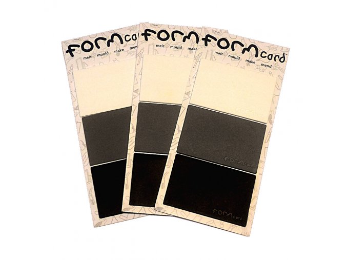 formcard 3 mono