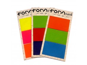 formcard 3 color
