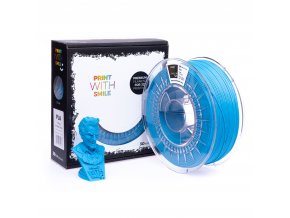pla 175 mm turquoise blue 1000 g