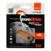616671 imro axis usb flash disk 64gb typ pendrive