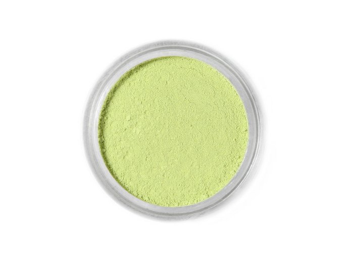Green Fresh F - prachová - 2,5 g