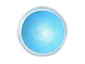 Fractal - Crystal Blue